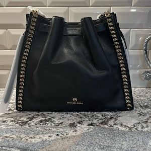 Michael Kors Shoulder Purse